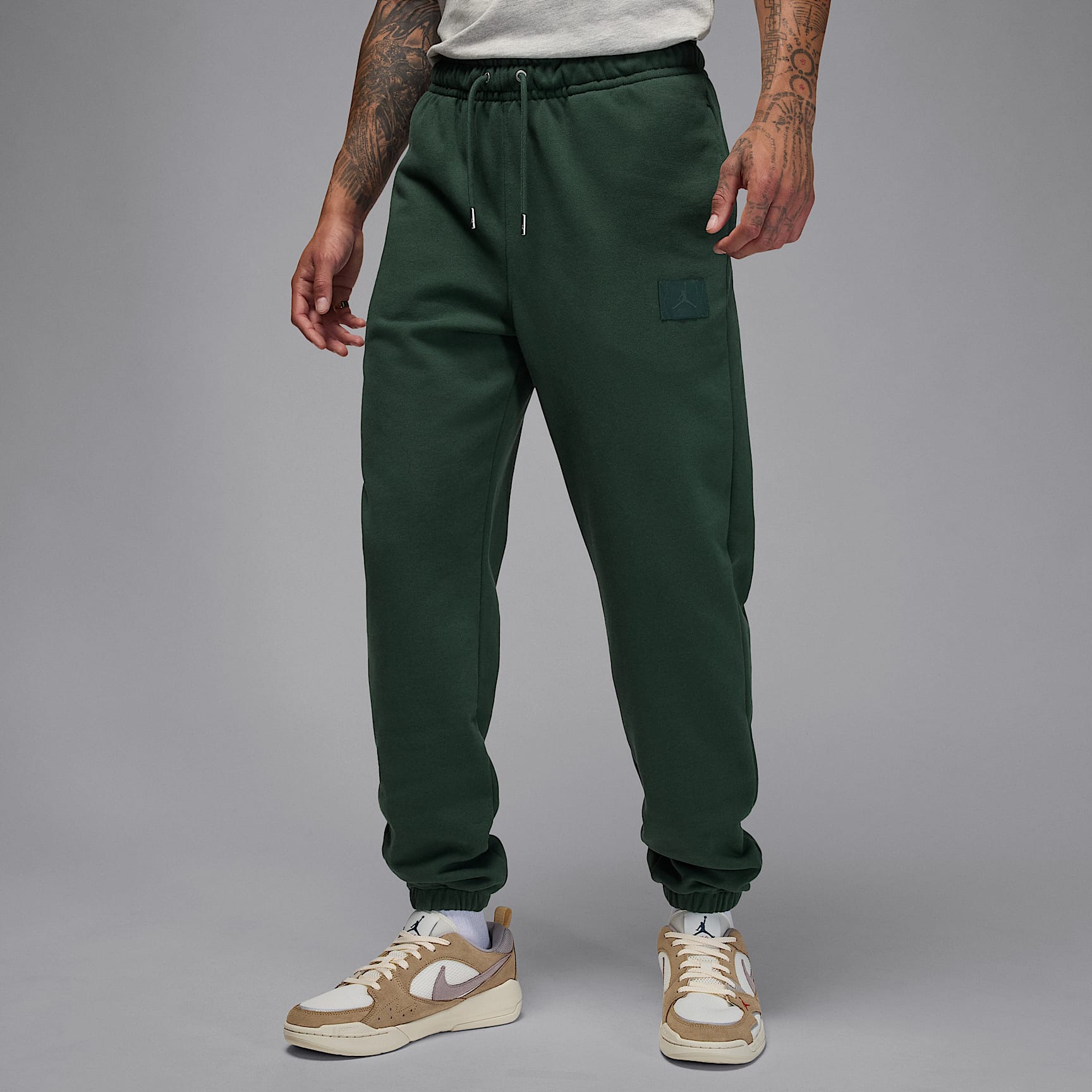 パンツ Jordan fleece pants (Size XXL) Jordan Flight Fleece Men's Pants. Nike.com